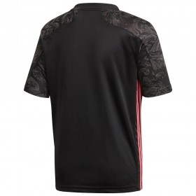 Real Madrid Third Shirt 2020-21